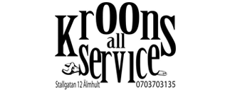 Kroon's All Service