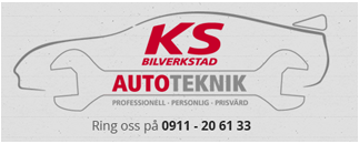 KS Autoteknik AB