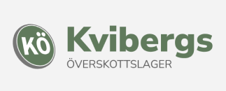 Kvibergs Överskottslager AB