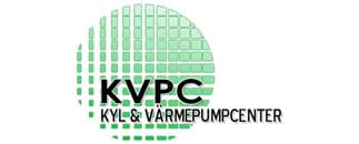 Kyl & Värmepumpcenter KVPC AB