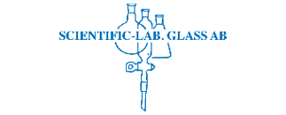SCIENTIFIC-LAB.GLASS AB