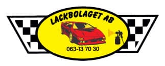 Lackbolaget i Östersund AB