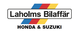 Laholms Bilaffär