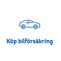 Köp bilförsäkring