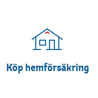 Köp hemförsäkring