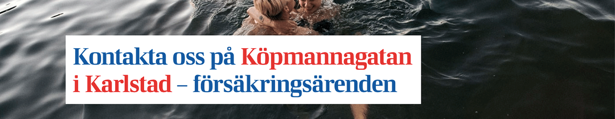 Länsförsäkringar Värmland - Försäkringsbolag & Försäkringsförmedling