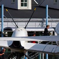 Om flygplatsen