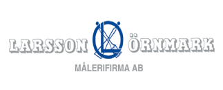 Börje Larsson & L Örnmark Målerifirma AB