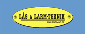 Lås och Larmteknik i Hälsingland AB
