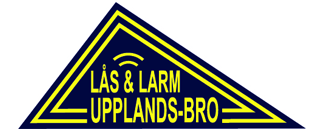 Lås & Larm Upplands-Bro AB