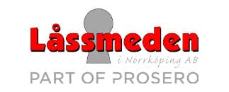 Låssmeden i Norrköping AB