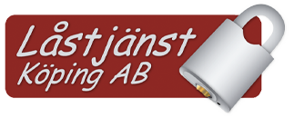 Låstjänst Köping AB