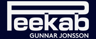 Peekab Brunnsborrning AB