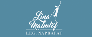 Naprapat Lina Malmlöf