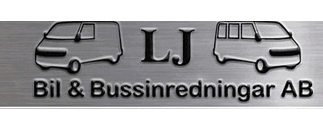 L J Bil & Bussinredning