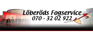 Löberöds Fogservice AB