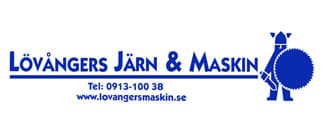 Lövångers Järn & Maskin AB