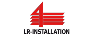LR Installation AB