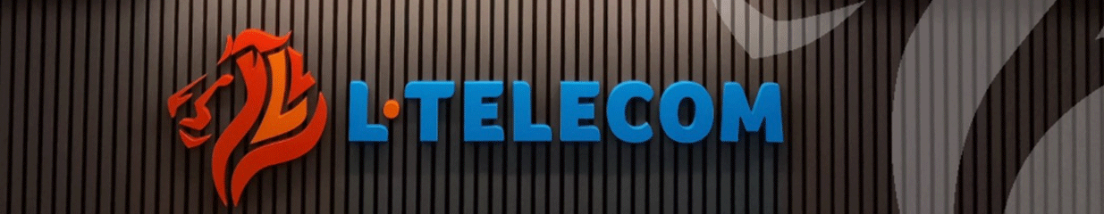 L Telecom AB - Installation av telekommunikation, IT-tjänster, Anläggning av el och telekommunikation, Försäljning av telefoner, fax och tillbehör