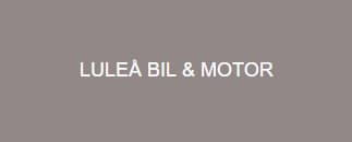 Luleå Bil & Motor