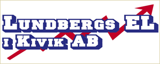 Lundbergs el i Kivik AB