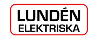 M Lundén Elektriska AB