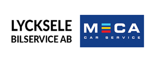 Lycksele Bilservice AB