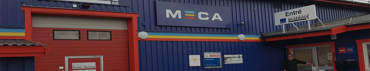 Lycksele Bilservice AB - Reservdelar, Däckservice, Allmän service (ej motorcykel)