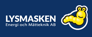 Lysmasken Energi & Mätteknik AB