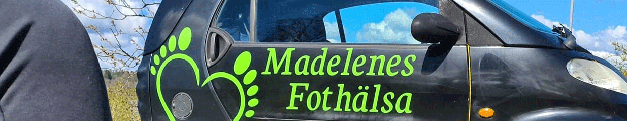 Madelenes Fothälsa - Fysioterapeuter, Skönhetsbehandlingar