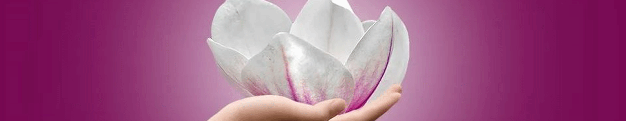 Magnolia massage - Fotvård, Massage