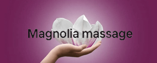 Magnolia massage