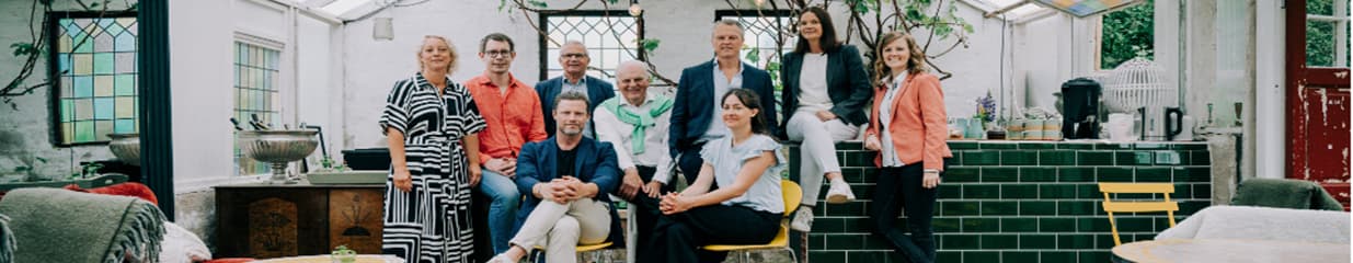Mäklarna Ekström