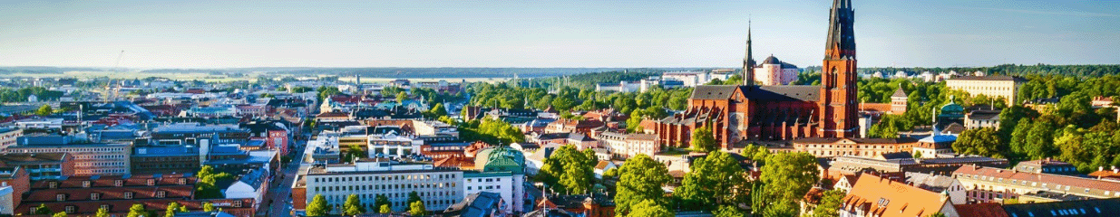 Mäklarhuset Uppsala - Fastighetsmäklare