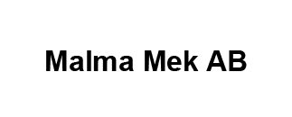 Malma Mek AB