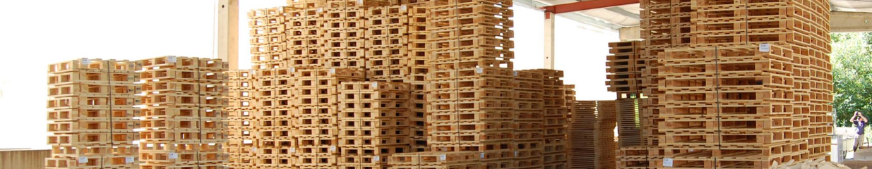 Mårdträ AB - Tillverkare av träförpackningar