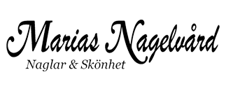 Marias Nagelvård
