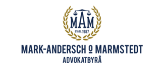 Mark-Andersch & Marmstedt Advokatbyrå AB