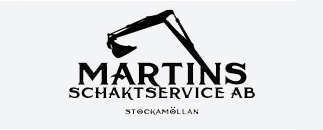 Martins Schaktservice