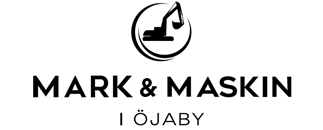 Mark Och Maskin i Öjaby AB