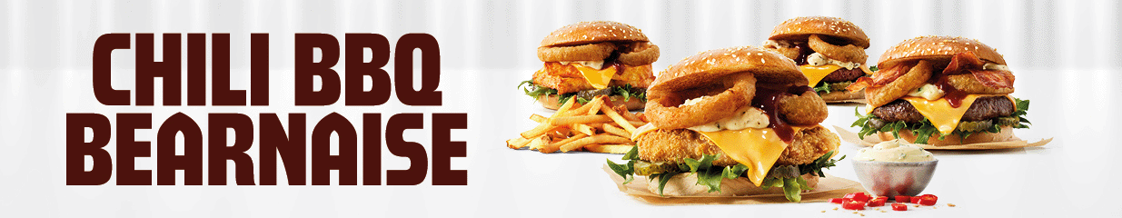 Max Burgers AB - Hamburgerrestauranger & Gatukök