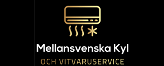 Mellansvenska kyl och Vitvaruservice AB