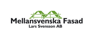 Mellansvenska Fasad Lars Svensson AB