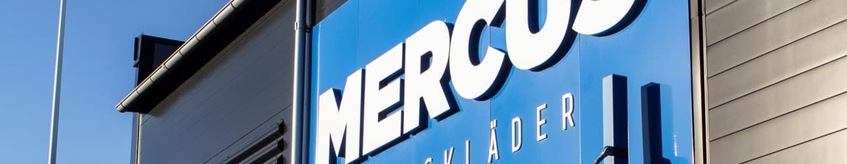 Mercus Yrkeskläder AB - Profil och reklamartiklar, PR-byråer, Försäljning av arbetskläder