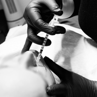 Behandliingar