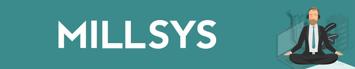 Millsys AB - IT-tjänster, Systemutveckling