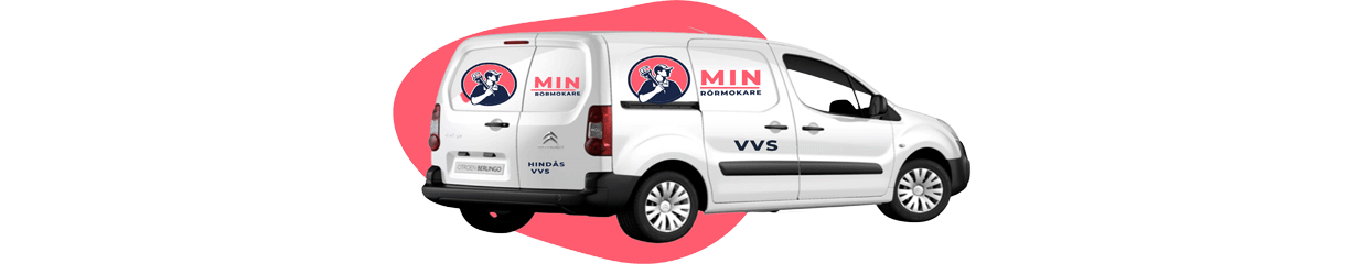 Min Rörmokare i Väst AB - Bergvärme, VVS & Rörmokare