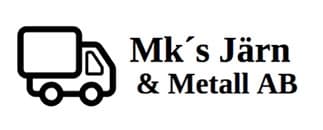 MK's Järn och Metall AB