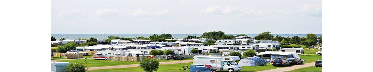 Möllstorps Camping AB - Campingplatser, Stugor & Stugbyar, Livsmedelsbutiker
