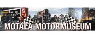 Motala Motormuseum